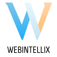 Webintellix Logo